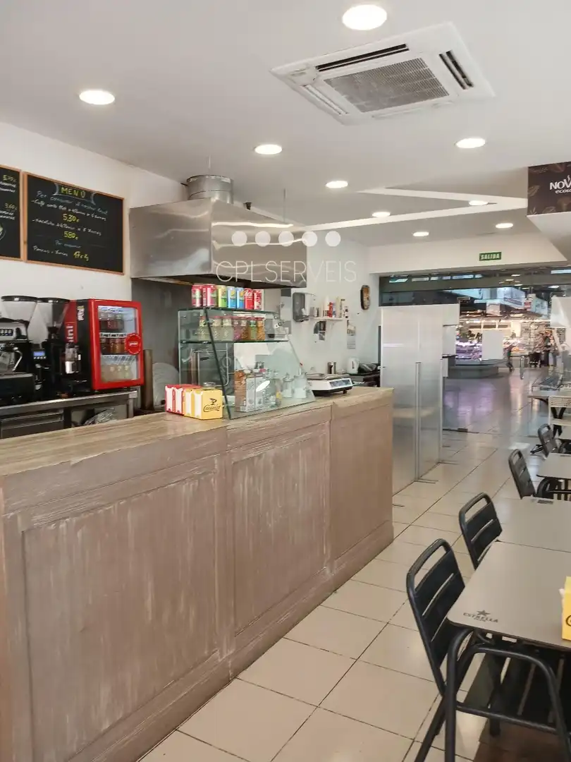 Business premises for transfer in Verge de l'Assumpció, imagen 10
