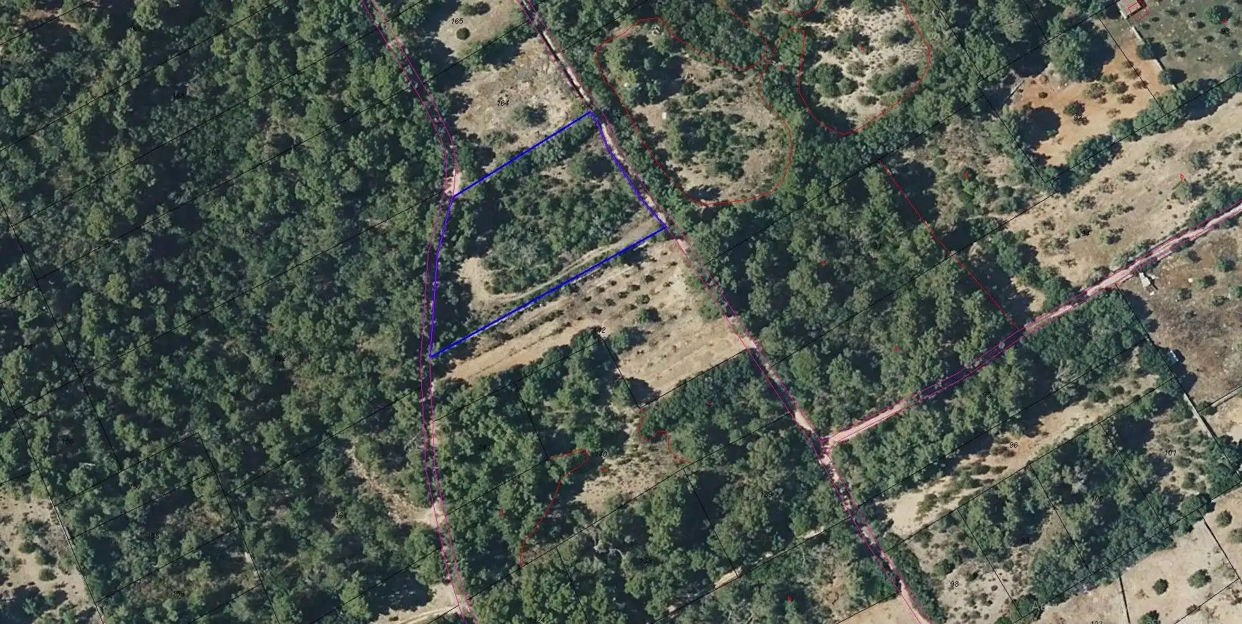 Rural land for sale in Sant Joan, imagen 14