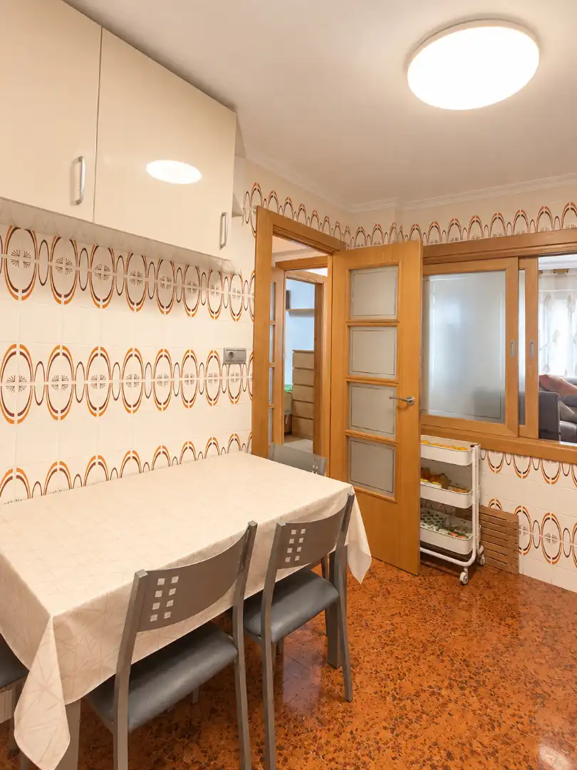 Appartement avec balcon à vendre à Iztieta - Olibet - Etxeberrieta, imagen 11