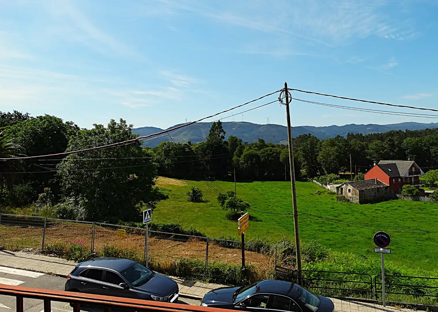 Houses for sale in O Valadouro    with Terrace