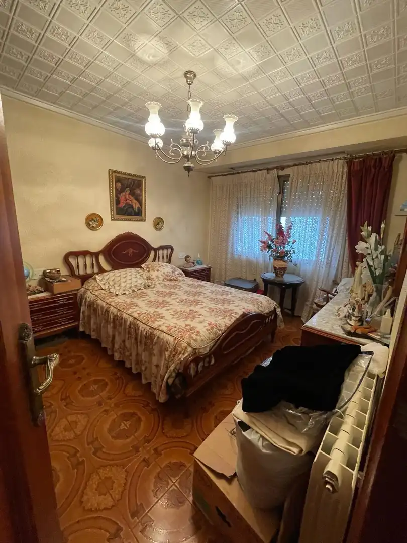 Casa o xalet en venda a San Crispín - Huerta Nueva-Estación