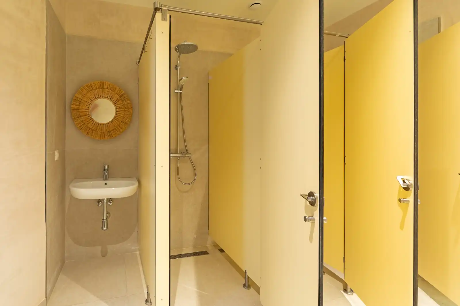 Apartment with lift for sale in Alfonso Fernández Coronel, imagen 21