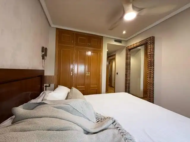 Habitación de Piso en venta en Murcia con Aire acondicionado, Calefacción y Parquet