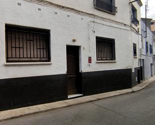 Exterior view of Flat for sale in La Roca del Vallès  with Heating, Terrace and Storage room