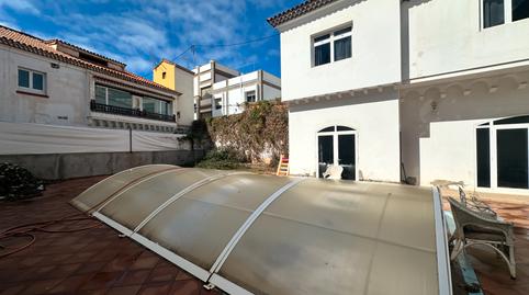Photo 4 of Single-family semi-detached for sale in Calle Lope de Vega, Ciudad Jardín, Las Palmas