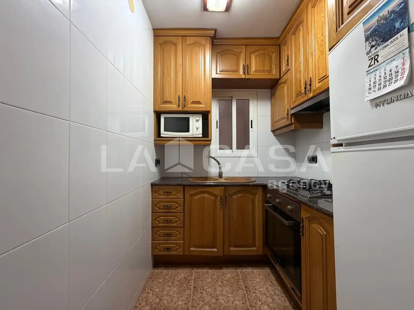 Cocina de Piso en venta en Centre