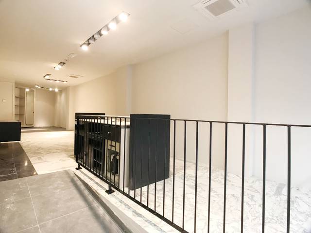 Local comercial en Alquiler en Carrer dels Venerables, 5Dupl en Sant Francesc