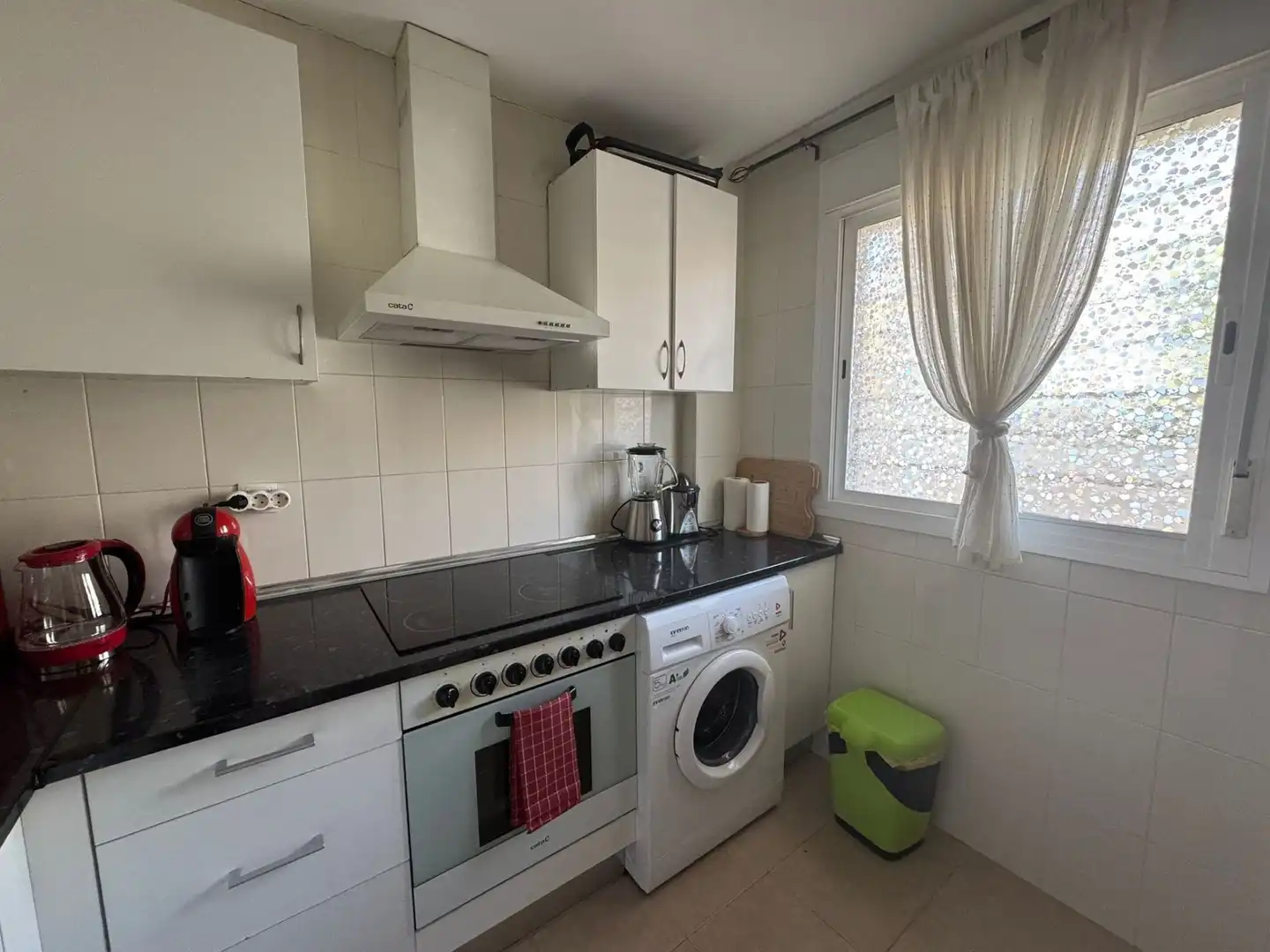 Apartament de lloguer a Santangelo