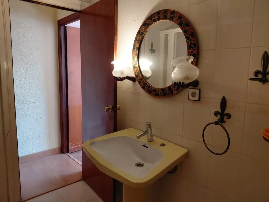 Bany de Pis en venda en Badajoz