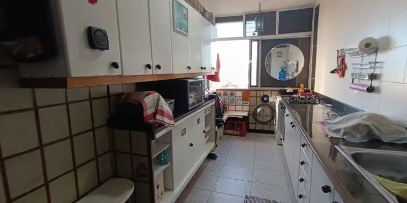 Cocina de Piso en venta en Ingenio con Aire acondicionado, Terraza y Trastero