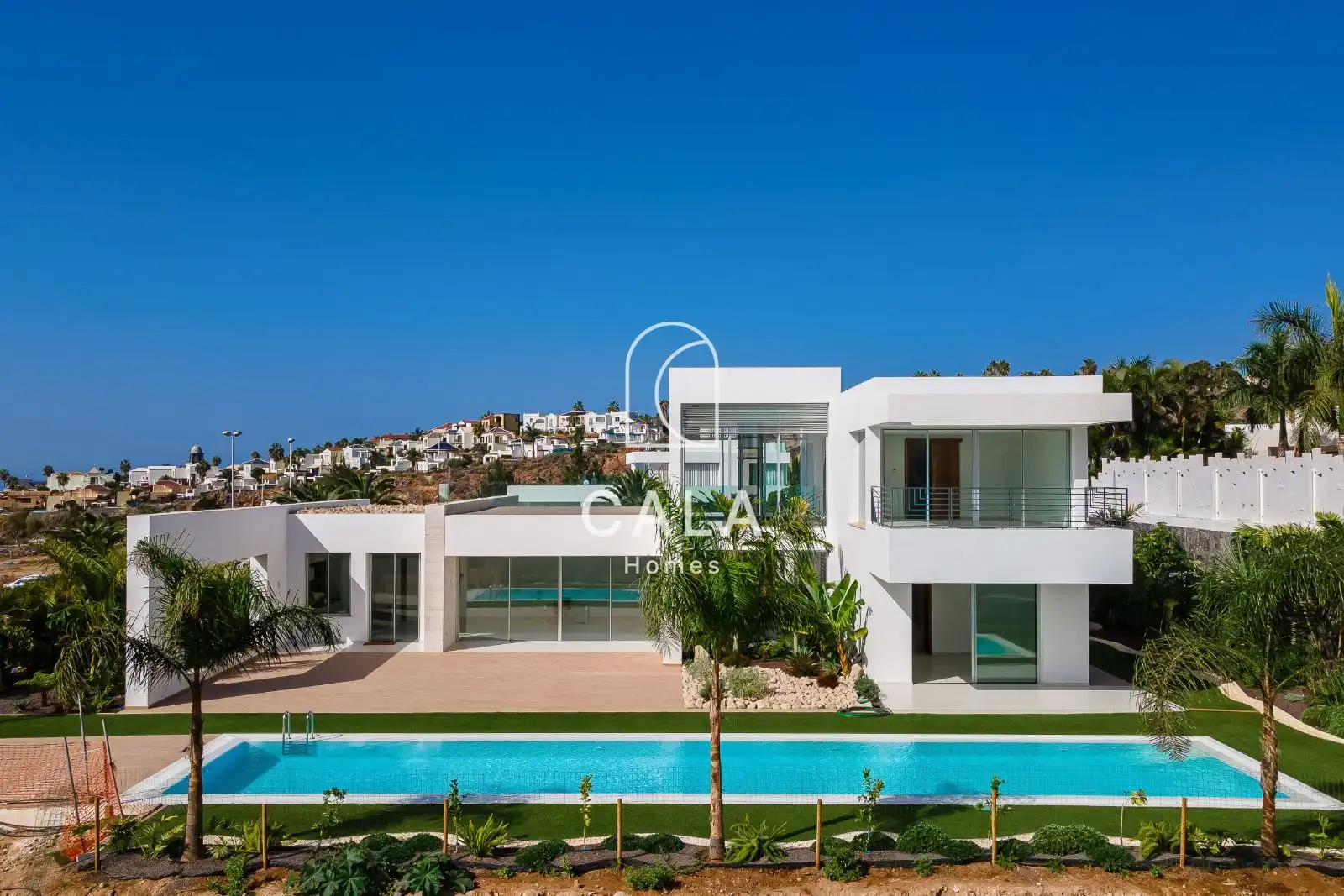 Villa con piscina in vendita a Macaronesia, imagen 39