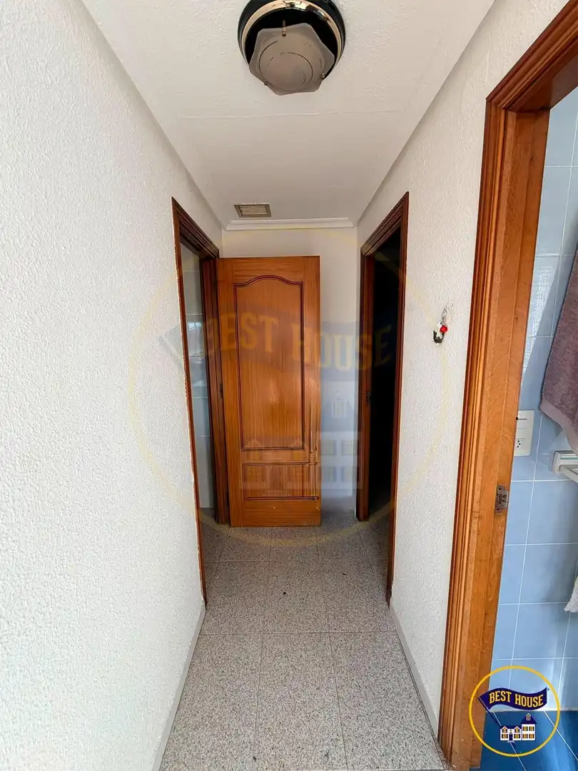Casa o xalet en venda en San Antón