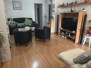 Wohnung zum Verkauf in Calle Pablo Picasso 104