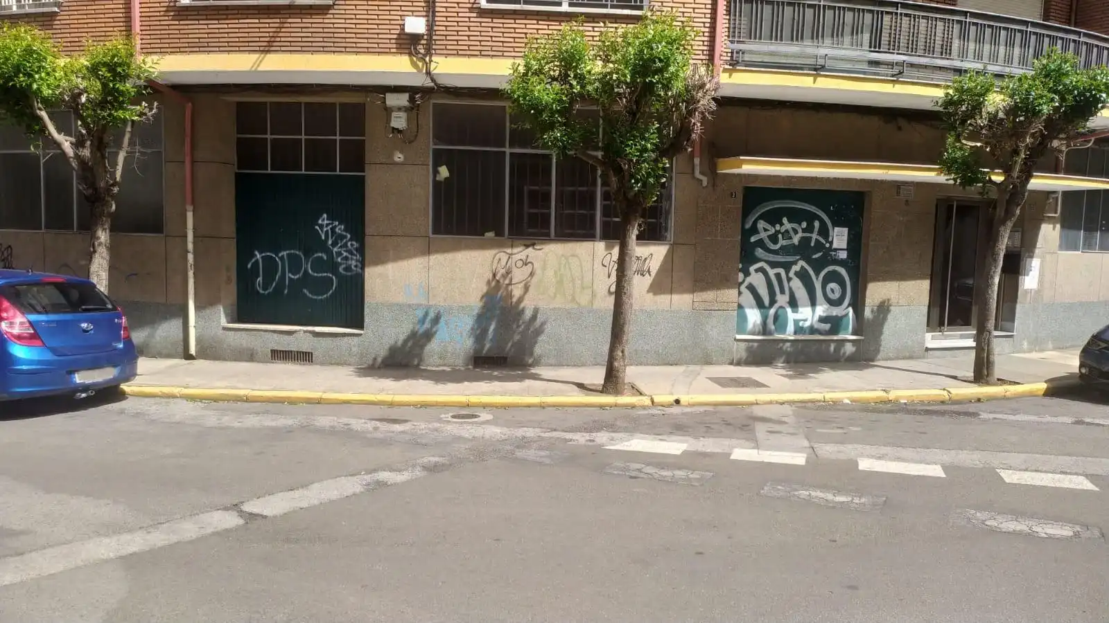Local comercial en venda a Zona Alta, imagen 18