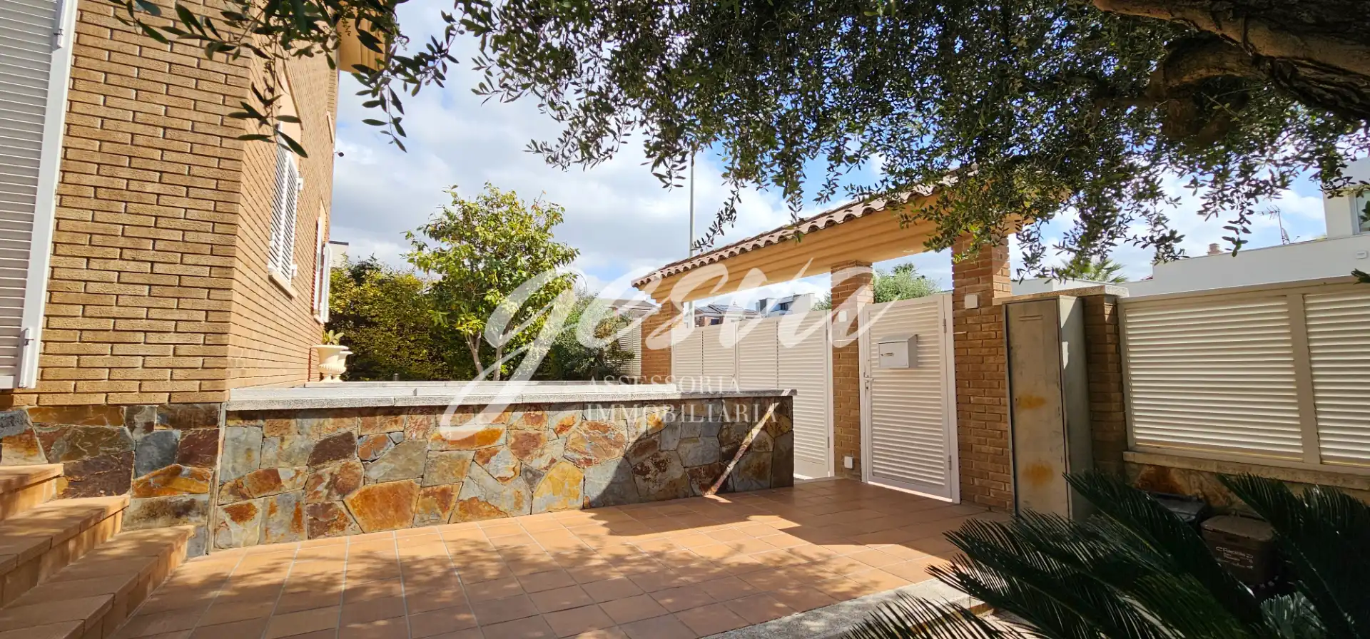 Villa avec piscine à vendre à Carrer Doctor Gil Vernet, imagen 14