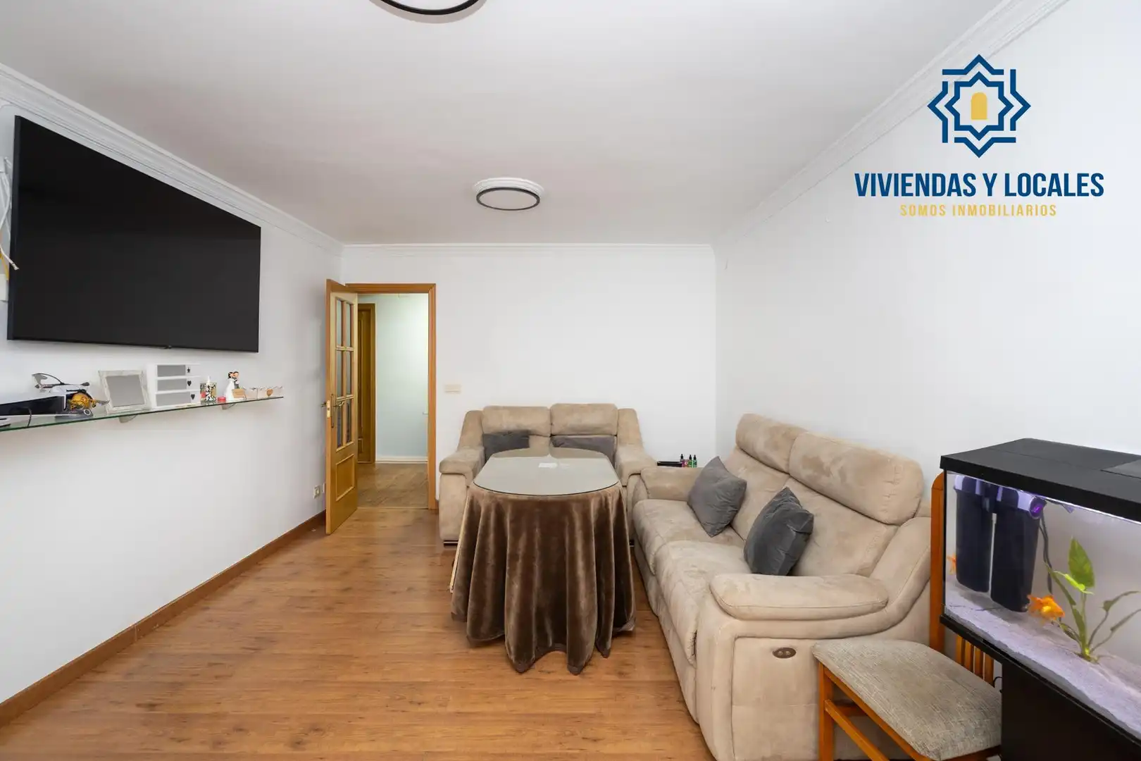 Appartamento in vendita a Paseo COLON, imagen 5
