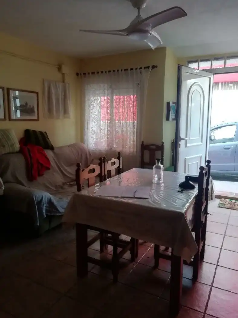 Casa adosada en venda a Carrer de Santa Bàrbara, 57, Càlig