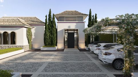 Impresionante Villa de Lujo en Marbella, imatge 5