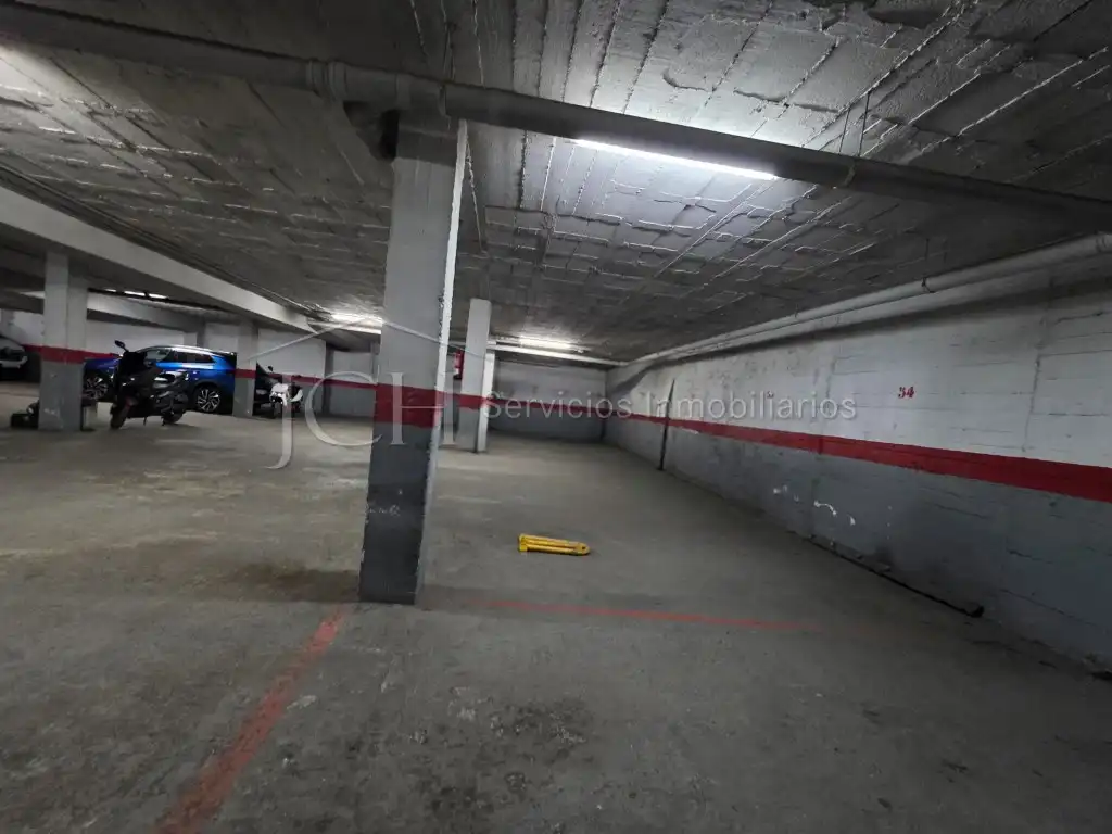 Parking of Garage for sale in Fuengirola