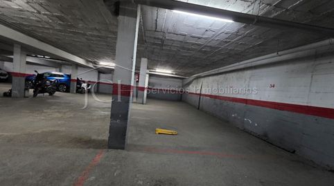 Photo 2 of Garage for sale in Calle Feria de Jerez, Centro ciudad, Fuengirola