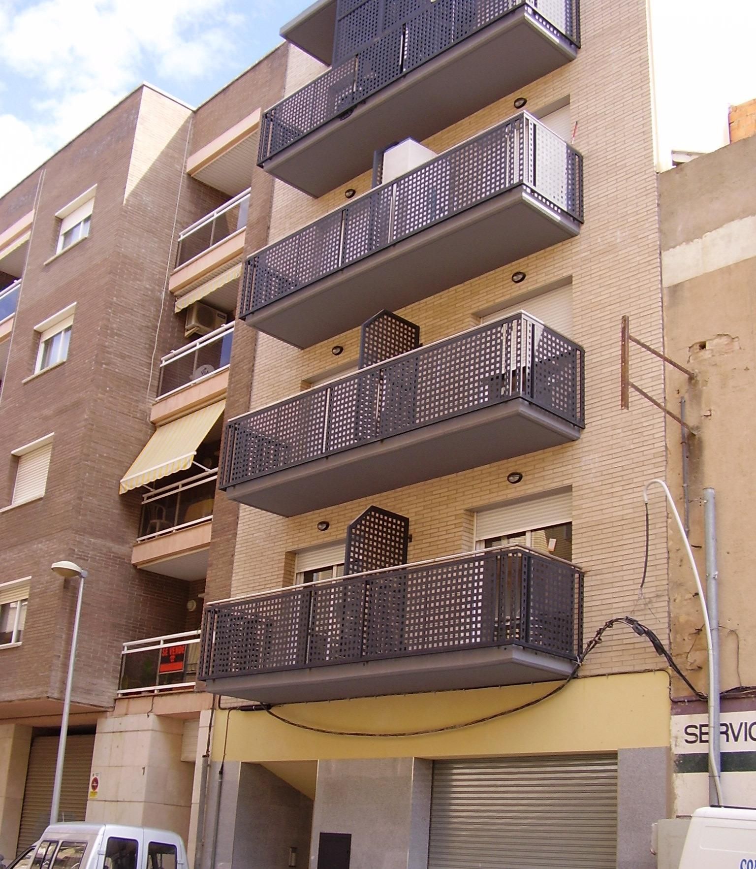 Terrassa de Apartament en venda en Cambrils amb Calefacció i Terrassa