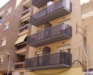 Balcony of Apartment for sale in Cambrils  with Heating and Terrace