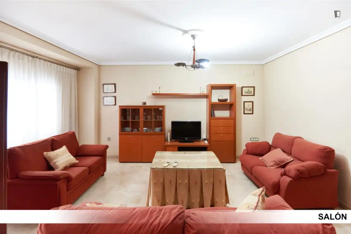 Zimmer in El Cerro