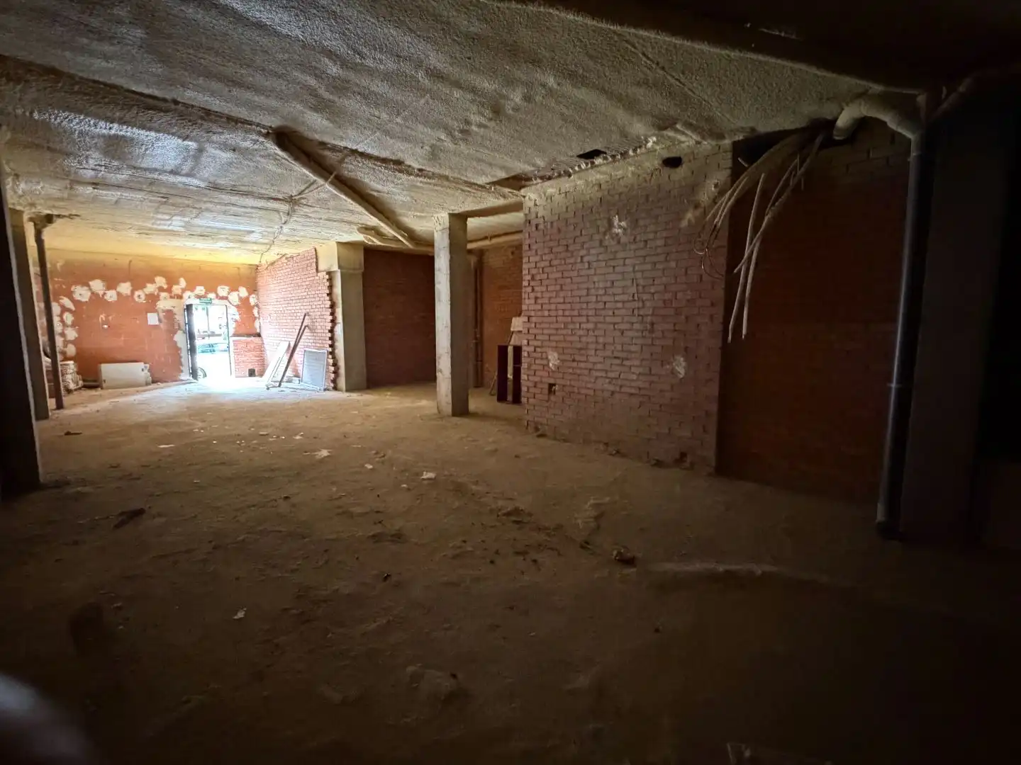 Geschaftsraum zur Miete in Las Cañas