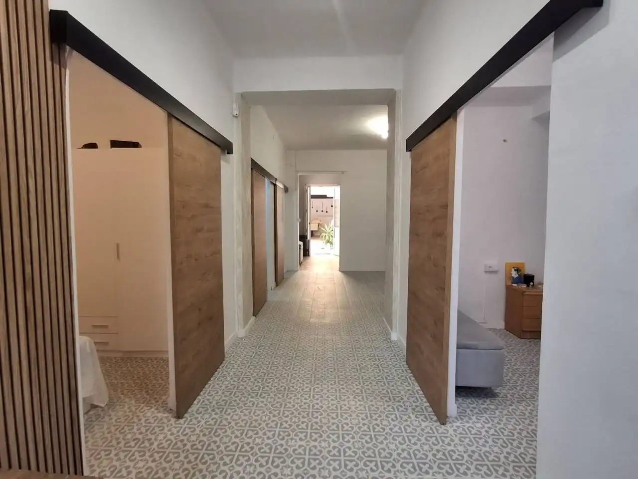 Piso en venta en Picanya con Jardín privado y Terraza