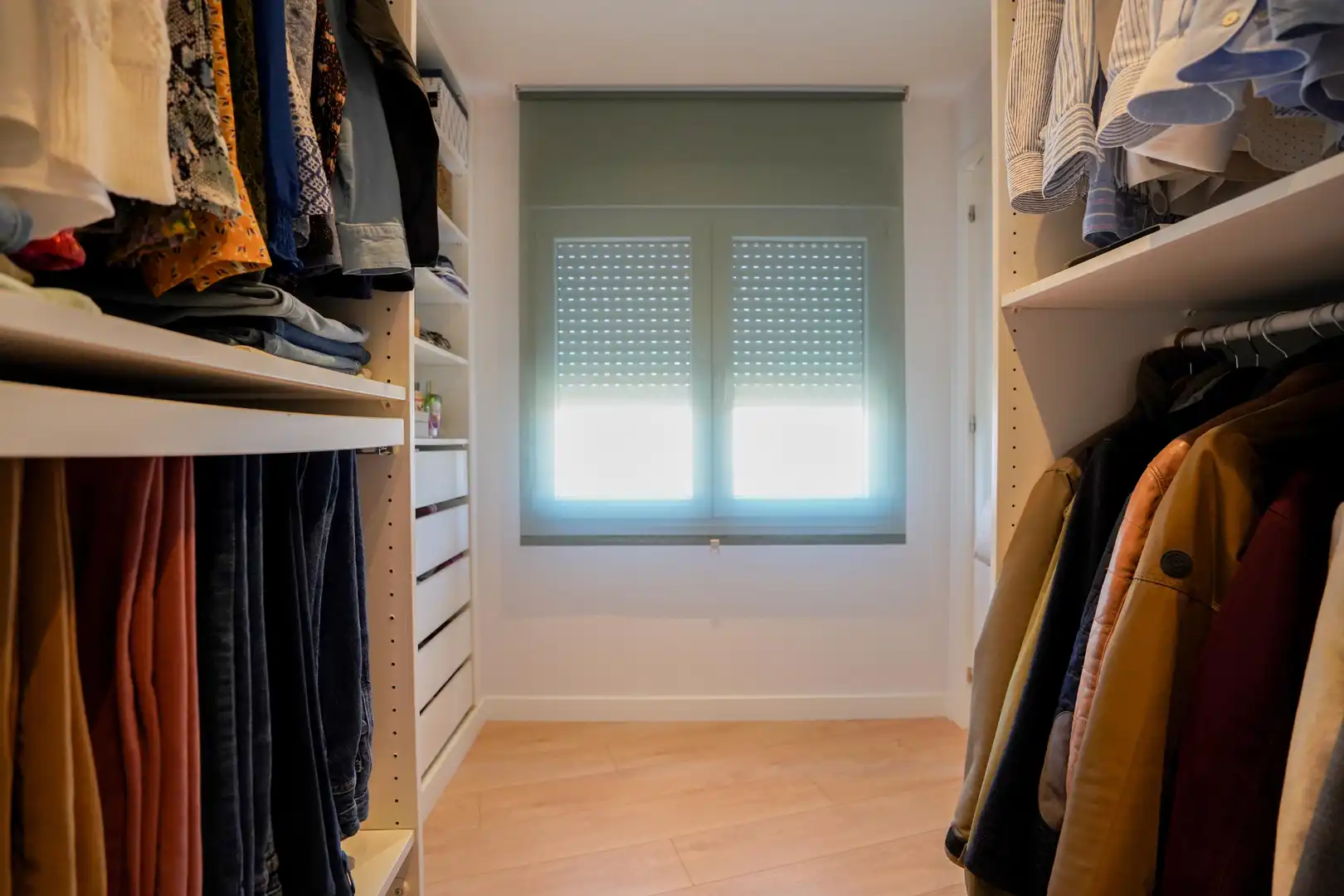 Bedroom of Flat for sale in Vila-seca  with Air Conditioner, Heating and Parquet flooring