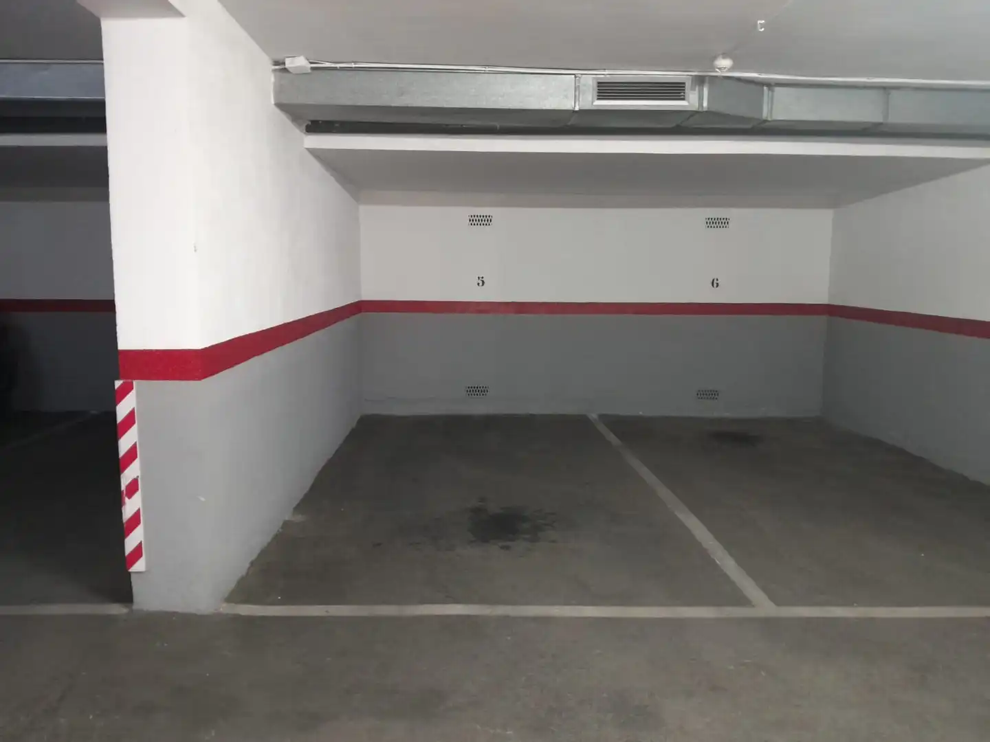 Parking of Garage for rent in Montcada i Reixac