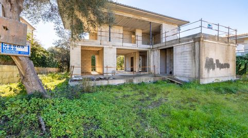 Photo 2 of Houses for sale in Bacarés - Manresa - Bonaire, Alcúdia