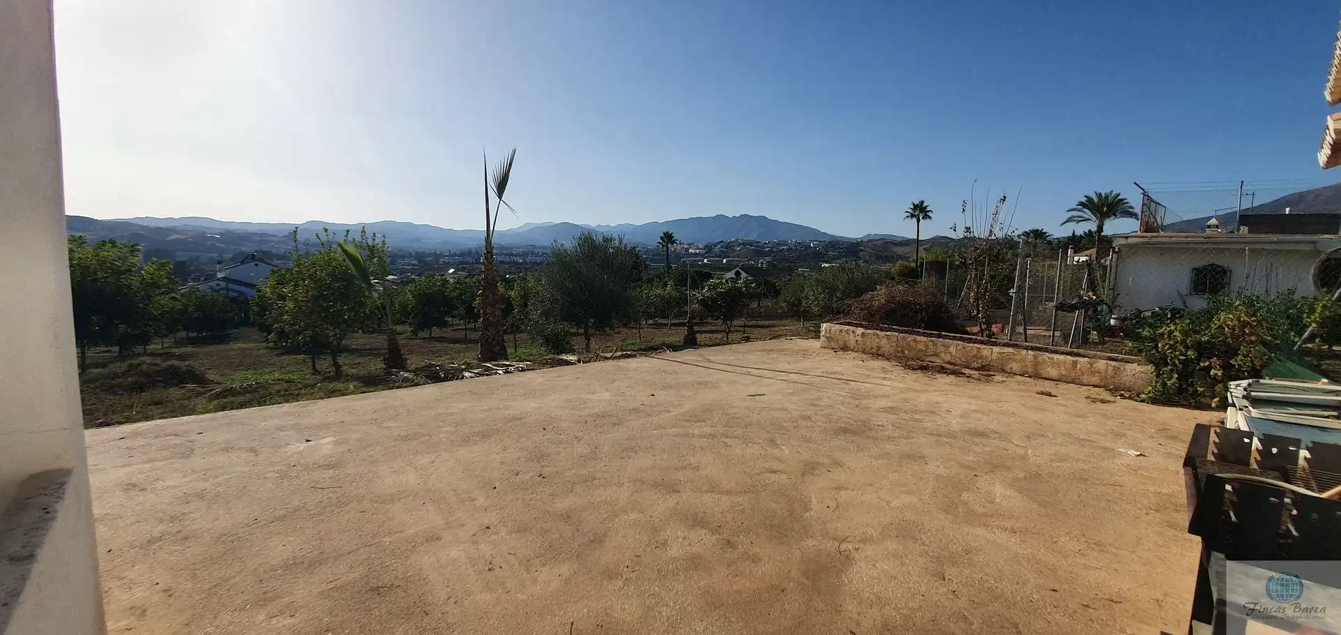 Casa rústica en venda a Campo de Mijas, imagen 3