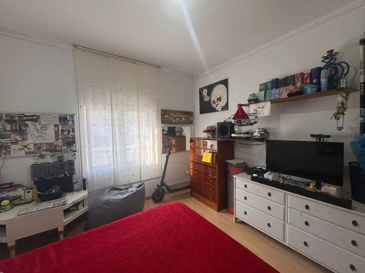 Habitación de Piso en venta en Gavà
