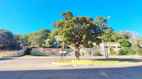 Terreno en Venta en zona racó.Solar situado en la zona del racó de Cullera, a 150 metros de la playa y del paseo marítimo.Muy bien, immagine 2