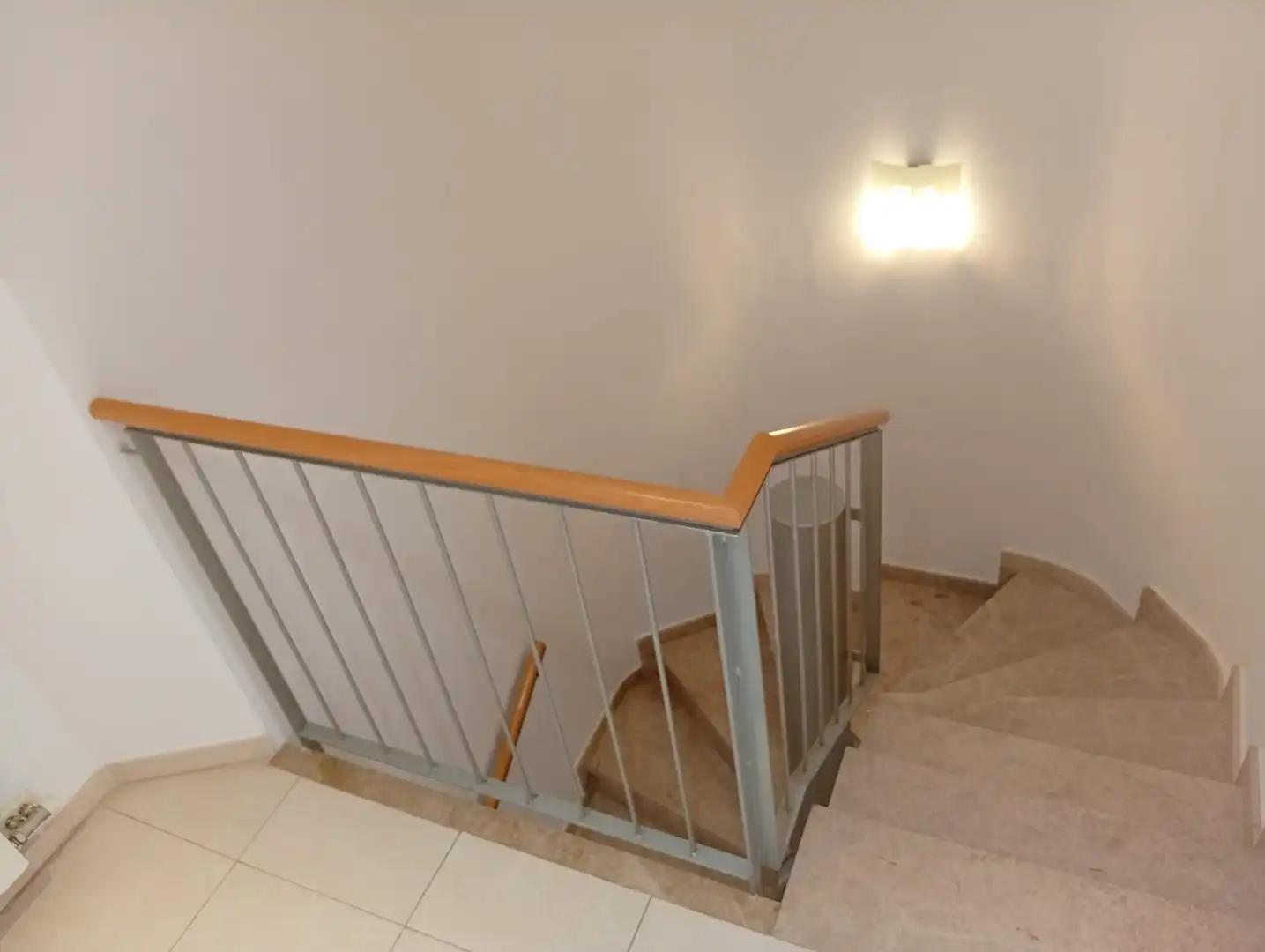 Maisonette zum Verkauf in Vilanova del Vallès mit Klimaanlage, Heizung und Terrasse