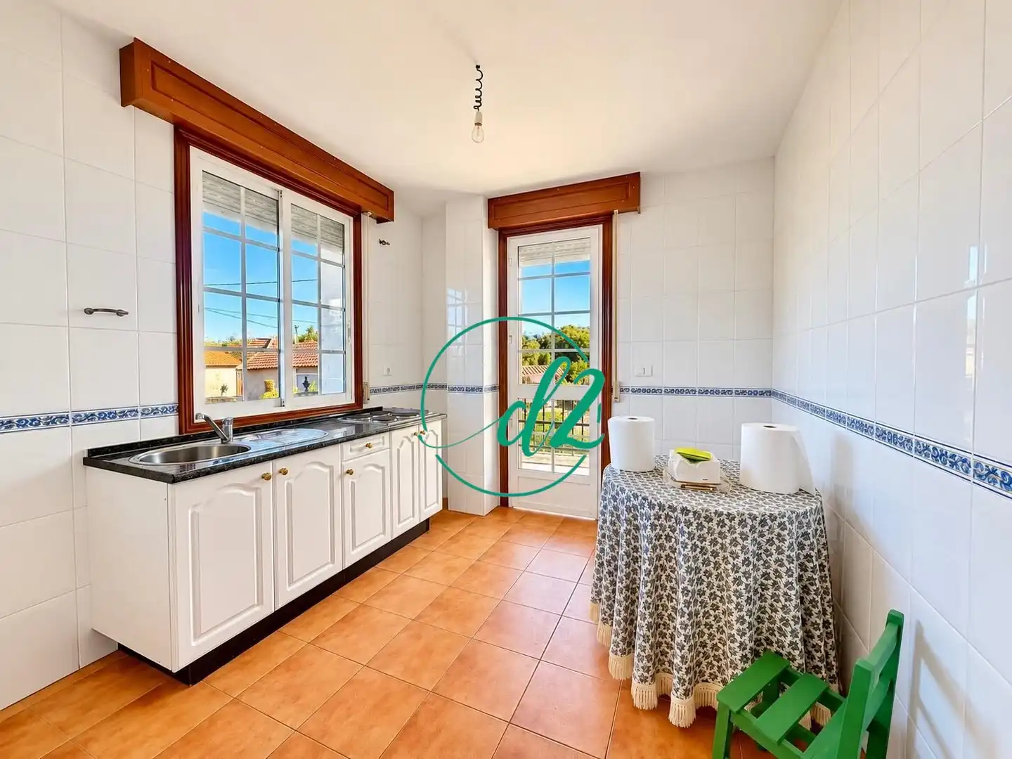 Doppelhaushälfte mit Terrasse zum Verkauf in San Cibrao das Viñas, imagen 6