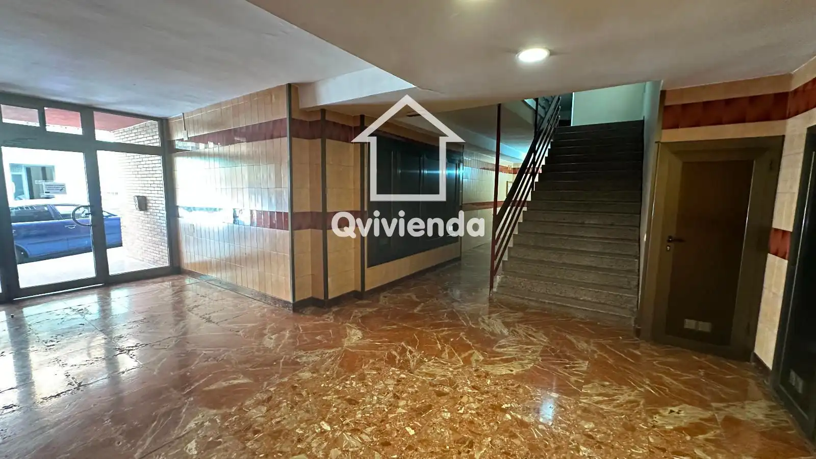Flat for sale in Ripollet
