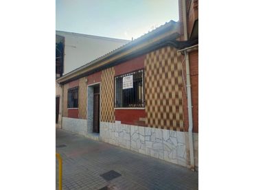 Casa in vendita a Calle DEHESA