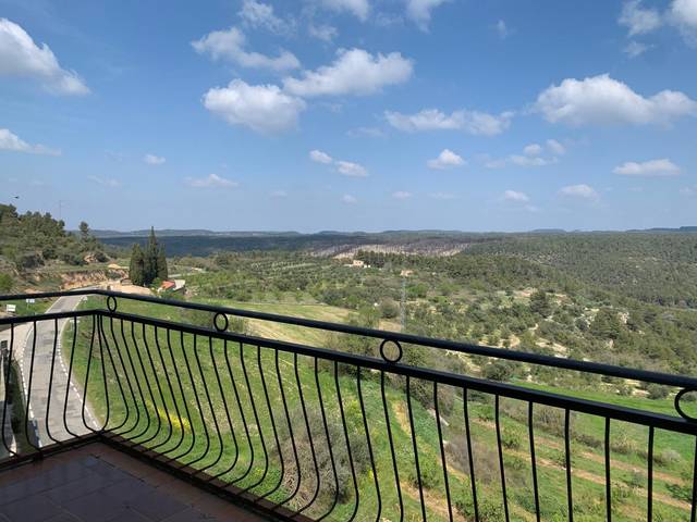 Piso en Alquiler en Fulleda