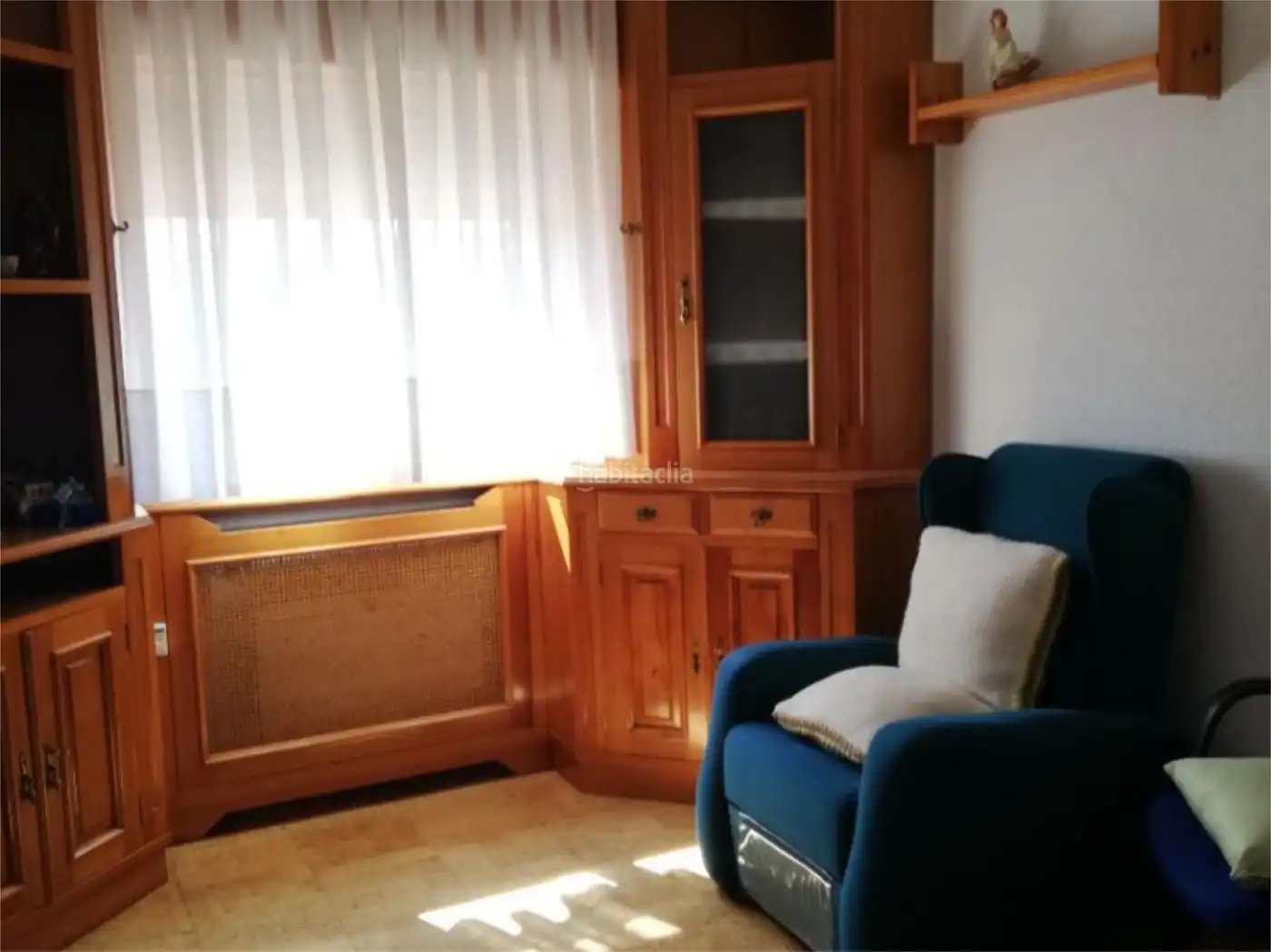 Appartamento in affitto a Calle Rondilla Santa Teresa 7, imagen 12