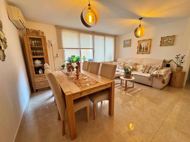 Piso en Venta en Centre