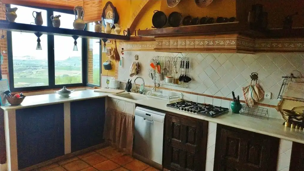 Villa mit Terrasse zum Verkauf in Avinguda Pic Àguila Pau, imagen 18