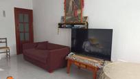 Living room of Flat for sale in Sabadell  with Air Conditioner and Balcony