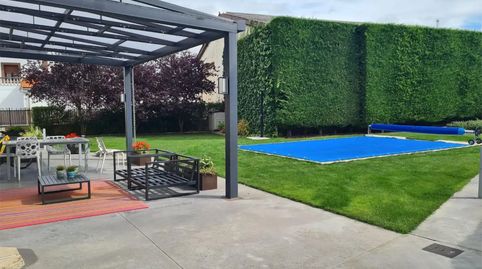 Foto 5 de Casa o xalet en venda a Mendia Kalea, 22, Zona rural suroeste, Vitoria - Gasteiz