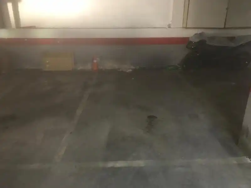 Einzelparkplatz zum Verkauf in Real De Pinto, imagen 2