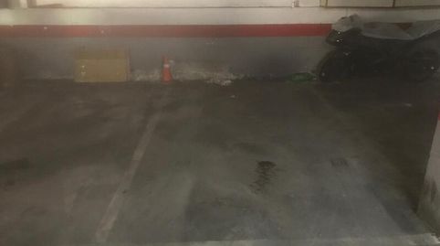 Photo 2 of Garage for sale in Real de Pinto, Villaverde Alto, Madrid Capital
