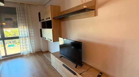 Foto 4 de Apartamento de alquiler en Calle Alfonso Eanes, Nuevo Hospital, Ciudad Real Capital