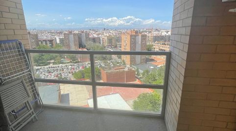 Foto 2 de Piso en venta en Avinguda de L'institut Obrer de València, Ciutat de les Ciències i de les Arts - Justicia, Valencia Capital