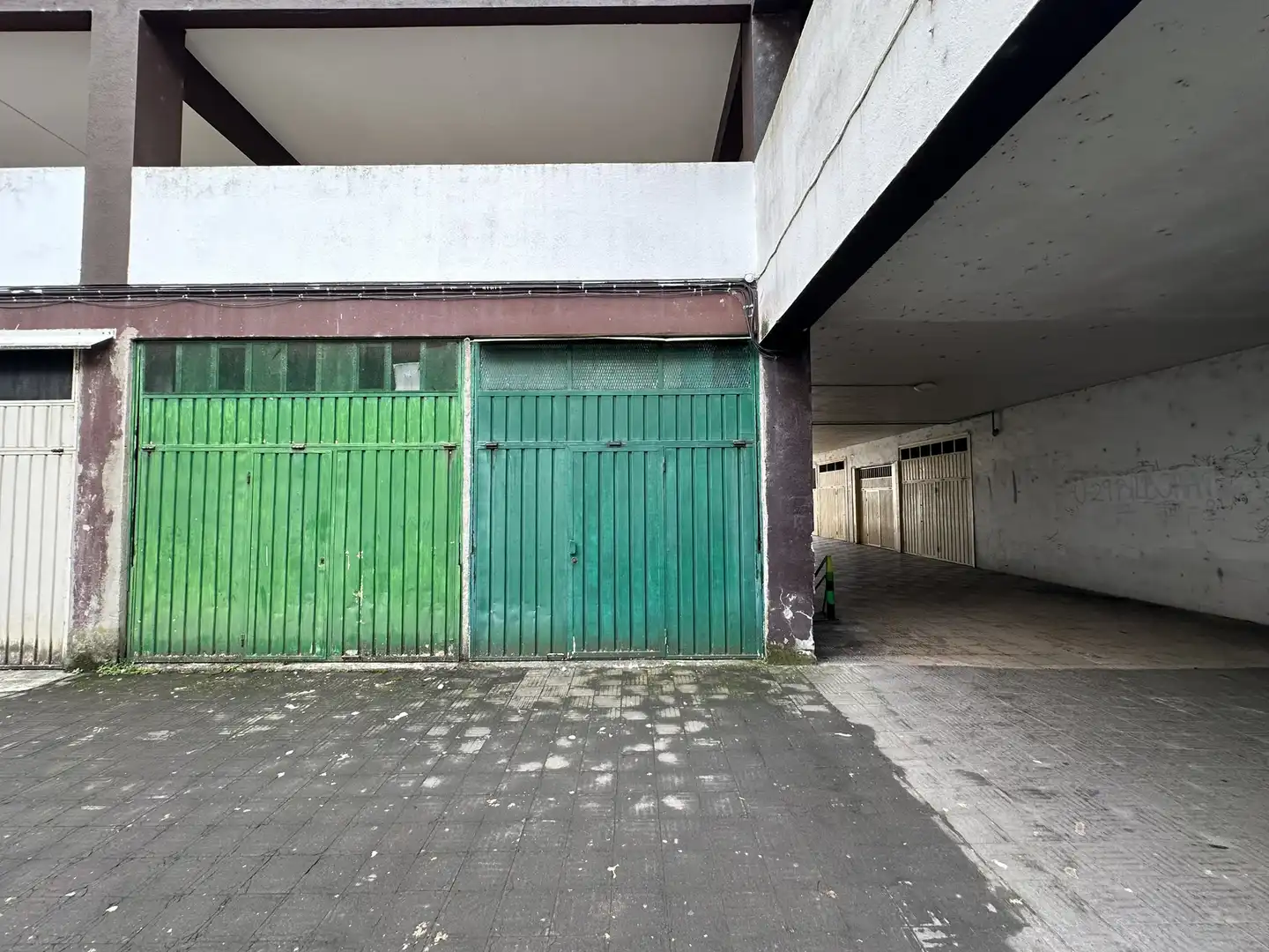 Parcheggio in vendita a Mariarats Kalea